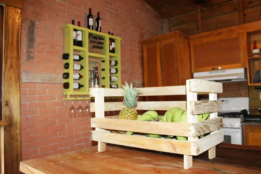 Estancias Arroyazo Constanza Villa