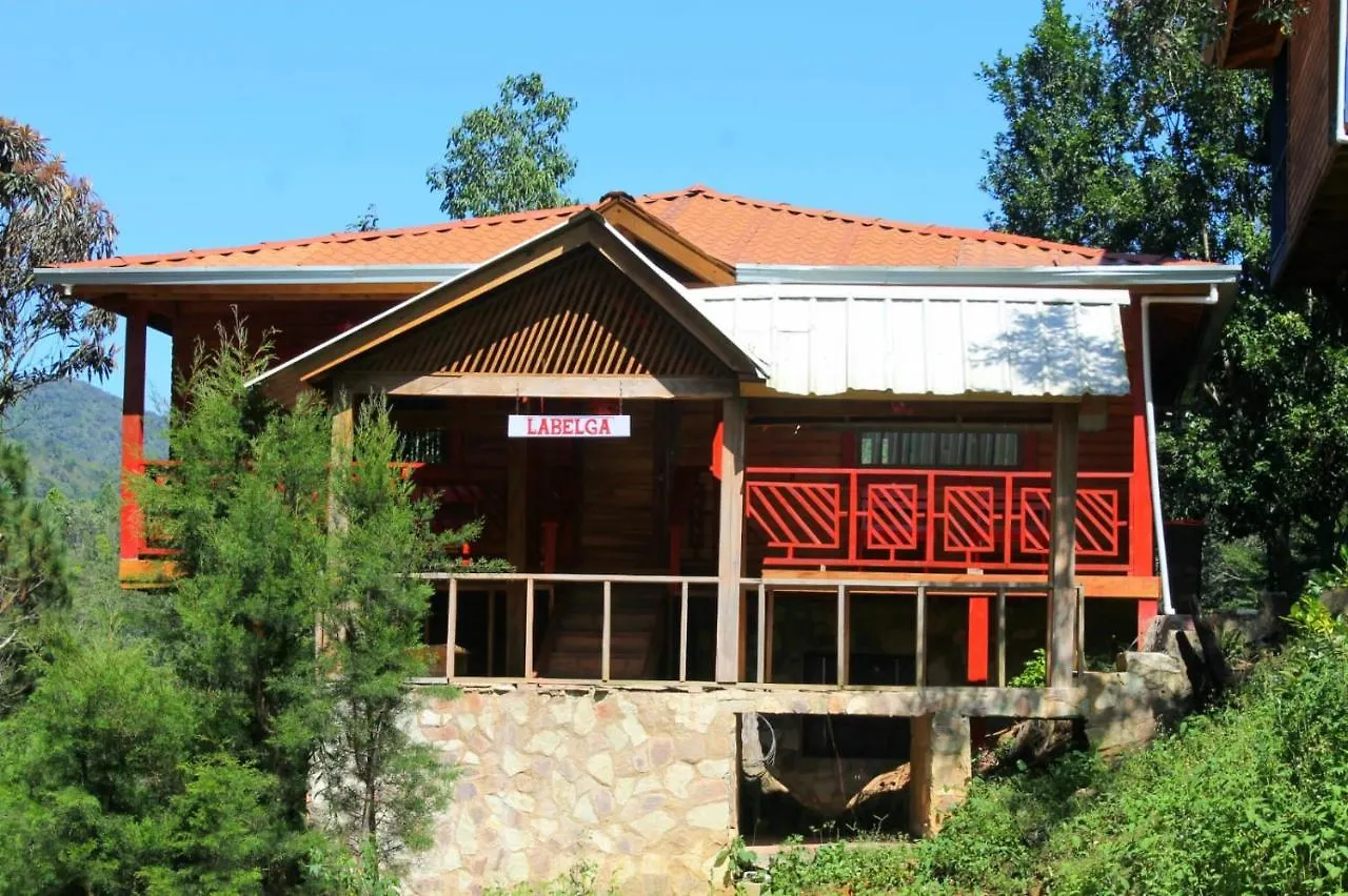 Estancias Arroyazo Constanza