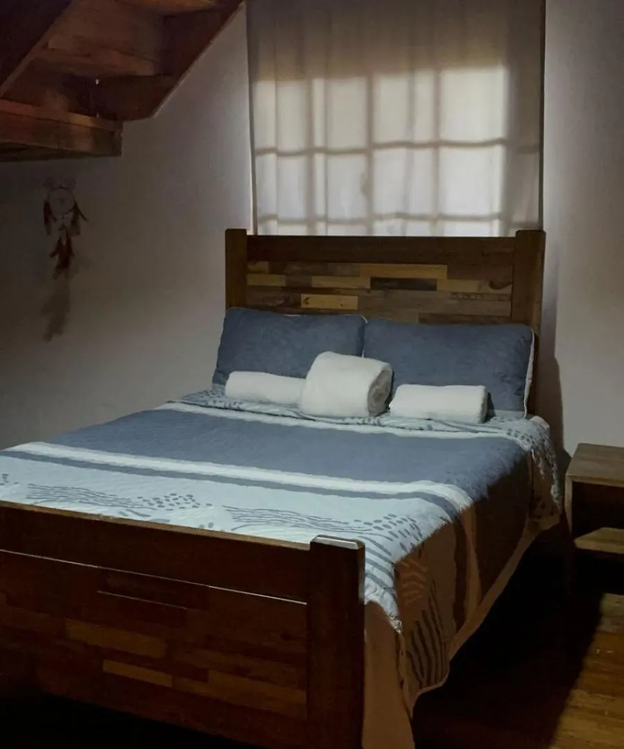 Villa Estancias Arroyazo Constanza