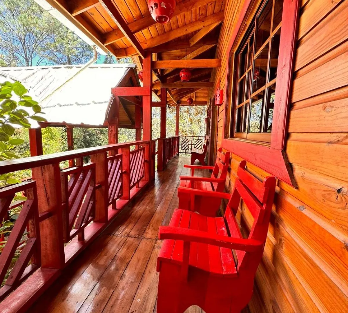 Villa Estancias Arroyazo Constanza